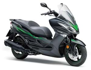 Kawasaki J300 (2014-2020)